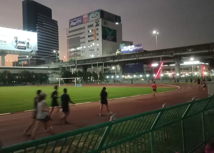 Sleep & Sport