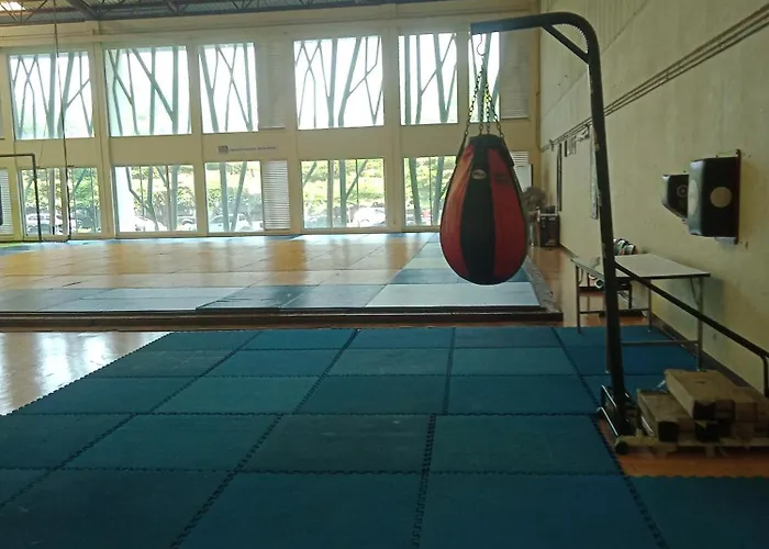 Sleep & Sport